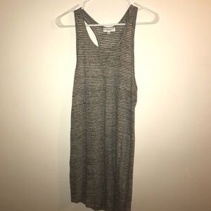 Aritzia Tank Dress